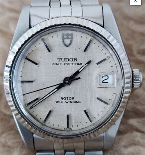 tudor 74034|used oysterdate 74033.